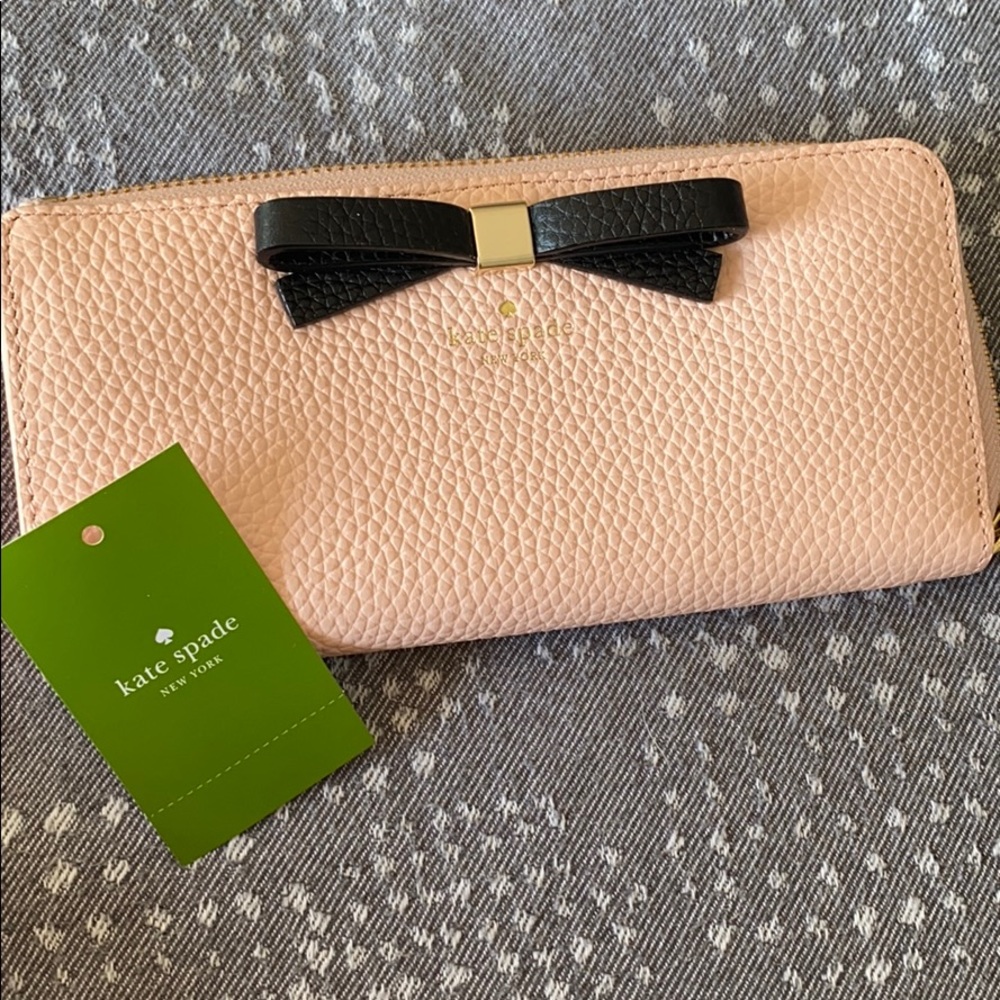 Brand new Kate Spade wallet